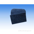 Activated Carbon Fiber Filter AC-F-01